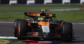 Formula 1, oggi prove libere e qualifiche ad Abu Dhabi: orari e dove vederle in tv