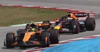 Formula 1, oggi prove libere e qualifiche: orari e dove vederle in tv