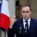 Francia, Lecornu: “La mia missione è terminata, nuovo premier in 48 ore”