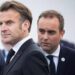 Francia, Macron nomina nuovamente Lecornu premier. E lui: “Accetto l’incarico per dovere”