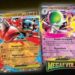 GCC Pokémon Megaevoluzione: lancio ufficiale e nuove carte ex