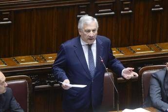 Gaza, Tajani: “Svolta storica ma successo piano Trump ancora legato a un filo”