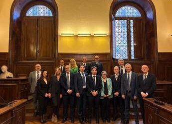 Geologi italiani: eletto il nuovo Consiglio Nazionale per il 2025-2030