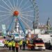 Germania, Oktoberfest chiuso per la giornata per potenziale minaccia