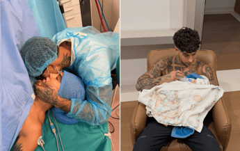 Giulia De Lellis mamma di Priscilla: “Appena resuscitata da una febbre da mastite”