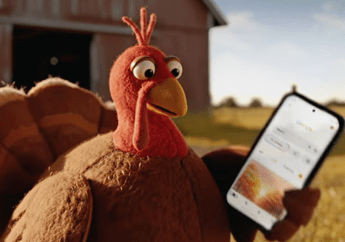 Google lancia il primo spot interamente generato con l’intelligenza artificiale