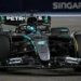 Gp Singapore: Norris trionfa davanti a Verstappen, alla McLaren il titolo costruttori. Ordine di arrivo e classifica piloti aggiornata