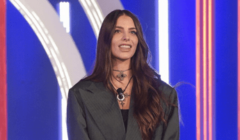 Grande Fratello, Anita Mazzotta ha abbandonato la casa: cosa è successo