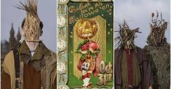 Halloween è nato in Irlanda, come si celebrava 2000 anni fa tra rape intagliate, falò e spiriti