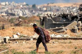 Hamas: “Pronti a liberare ostaggi”. Trump: “Israele fermi bombardamenti su Gaza”