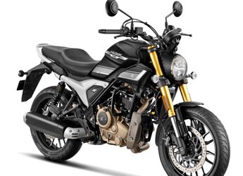 Hero MotoCorp debutta in Italia