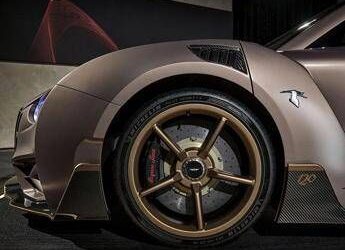 Hispano Suiza: l’eccellenza tecnica della Carmen Sagrera