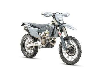 Husqvarna Enduro Pro 2026: TE 300 Pro e FE 350 Pro, le nuove regine dell’off-road