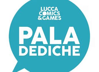 I firmacopie al PalaDediche