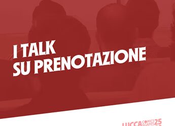 I talk su prenotazione