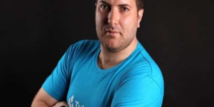 Il prossimo obiettivo di Gianluca Iannotta: portare Tublat LTD nella Silicon Valley