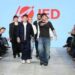Ied apre Fashion Graduate Italia 2025 e presenta il meglio dei suoi fashion designer