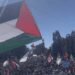Il 7 ottobre ‘giorno glorioso’. Chi sono i Giovani Palestinesi d’Italia