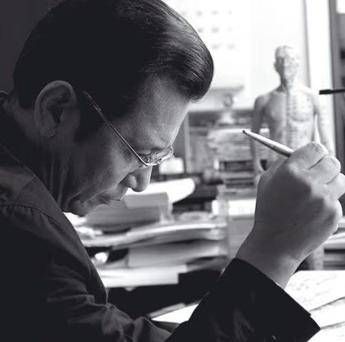 Il Sensei Tetsuo Hara a Lucca Comics & Games