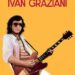 Il genio ribelle di Ivan Graziani in un libro a 80 anni dalla nascita