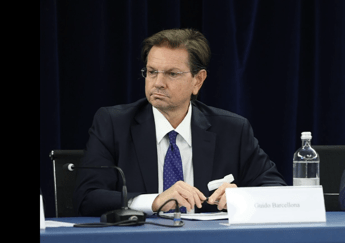 Imprese, Barcellona (Cciaa Palermo Enna): “Con Camera del futuro arriveremo a burocrazia zero”