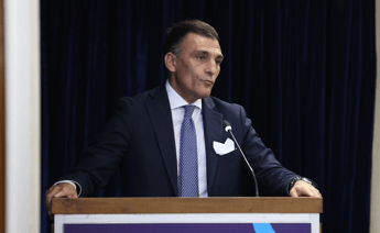 Imprese, Tamajo: “La battaglia è velocizzare erogazione fondi dopo i bandi”