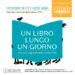 In Friuli Giornata regionale della Lettura ‘Un libro lungo un giorno’