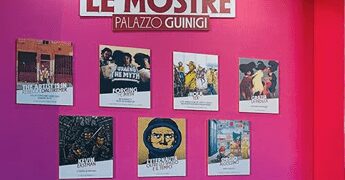 Inaugurate a Palazzo Guinigi le prime mostre