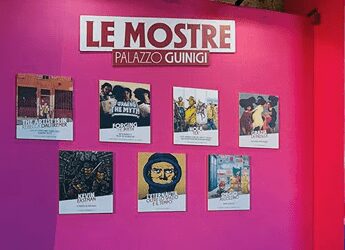 Inaugurate a Palazzo Guinigi le prime mostre