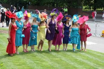 Indossi uno di questi tre colori? Secondo gli psicologi potresti essere più intelligente