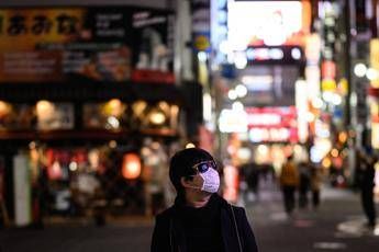 Influenza, in Giappone è epidemia: 6mila casi e rischio di coinvolgere altri Paesi