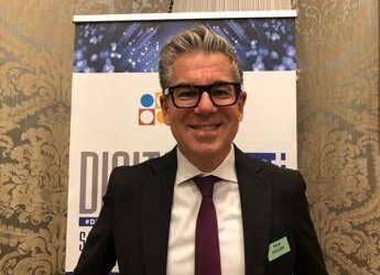 Innovazione, Dal Pozzo: “Aziende attive sul tema della transizione digitale”
