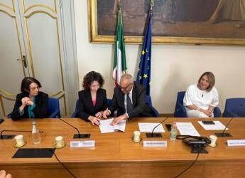 Inps, Minerva: “Benefici per aziende che entrano in rete agricola di qualità”