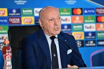 Inter, approvato bilancio 2024-25 con ricavi record. Marotta: “Momento storico”