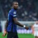 Inter, infortunio per Thuram: quando torna l’attaccante