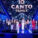 ‘Io Canto Family 2025’, Matteo Verga e papà Mario sono i vincitori: il maxi premio