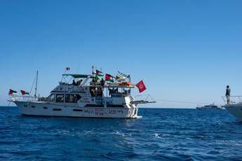 Istituto Friedman: “Esposto in Procura contro Flotilla, complicità con Hamas reato”