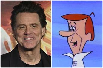 Jim Carrey in trattative per il ruolo del capofamiglia George nel live-action de ‘I pronipoti’