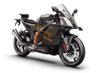 KTM 990 RC R 2026: la nuova Supersport di Mattighofen