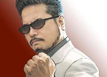 Katsuhiro Harada in Italia: il producer di Tekken sarà a Game Ground 2025 a Bolzano
