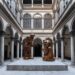 Kaws porta ‘The Message’ a Palazzo Strozzi