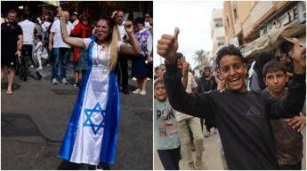 La ‘svolta’ per Israele e Gaza, cosa accade dopo l’accordo