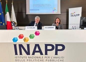 Lavoro, Inapp: “Inattività punto chiave mancato accesso donne a mercato”