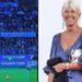 Lazio-Juve, all’Olimpico lo striscione in ricordo di Silvia Signorelli