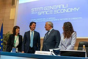 Le imprese dell’aerospazio protagoniste agli stati generali della Space Economy