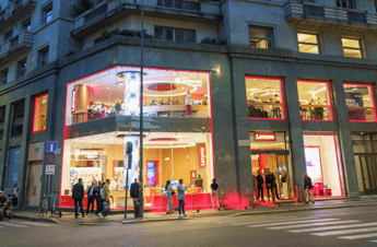 Lenovo presenta a Milano il futuro dell’intelligenza artificiale on-device