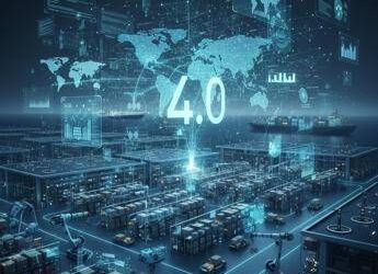 Logistica 4.0: De Rosa (SMET) su AI, VR e produttività misurabile