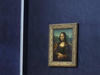 Louvre, il clamoroso furto della Gioconda nel 1911: a rubarla un decoratore italiano