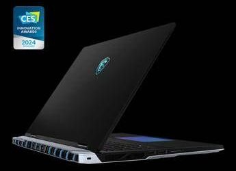 MSI Titan 18 HX A14VHG: la recensione