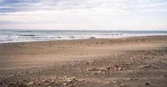 Maggio rovente, picco del caldo poi leggero calo termico con temporali sparsi